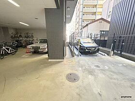 ISM谷町六丁目  ｜ 大阪府大阪市中央区安堂寺町2丁目（賃貸マンション1R・11階・25.20㎡） その19