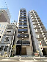 大阪府大阪市北区豊崎4丁目（賃貸マンション1LDK・10階・37.39㎡） その1