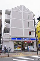 大阪府大阪市淀川区三国本町3丁目（賃貸マンション1K・2階・21.00㎡） その20