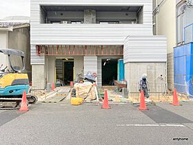 大阪府大阪市浪速区元町2丁目（賃貸マンション1LDK・5階・39.81㎡） その14