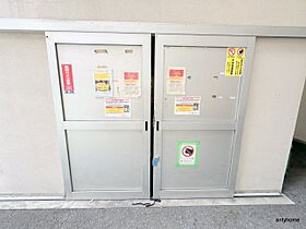 大阪府大阪市浪速区敷津西1丁目（賃貸マンション1R・6階・34.96㎡） その19