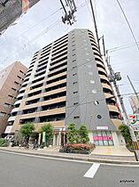 大阪府大阪市西区立売堀1丁目（賃貸マンション1K・4階・23.46㎡） その20