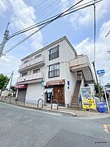 大阪府吹田市泉町3丁目（賃貸マンション1R・2階・16.00㎡） その1