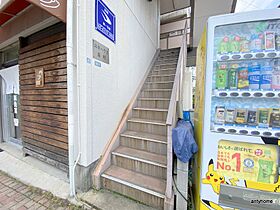 大阪府吹田市泉町3丁目（賃貸マンション1R・2階・16.00㎡） その14