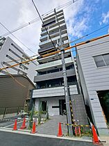 大阪府大阪市中央区神崎町（賃貸マンション1K・3階・21.29㎡） その20