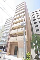 大阪府大阪市都島区片町1丁目（賃貸マンション1K・3階・23.04㎡） その20