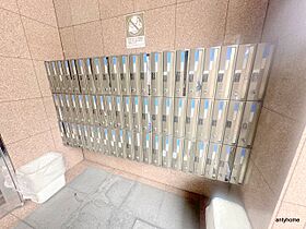 大阪府大阪市浪速区桜川2丁目（賃貸マンション1K・9階・25.00㎡） その16