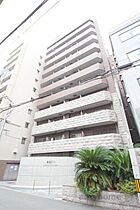 大阪府大阪市北区西天満4丁目（賃貸マンション1K・9階・29.26㎡） その1