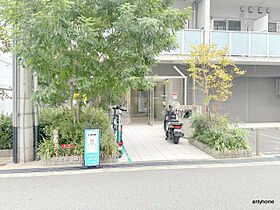 大阪府大阪市西区新町4丁目（賃貸マンション1K・2階・22.83㎡） その14