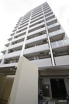 大阪府大阪市都島区都島南通2丁目（賃貸マンション1K・6階・20.59㎡） その15