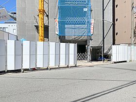 大阪府大阪市都島区中野町4丁目（賃貸マンション1LDK・6階・33.62㎡） その14