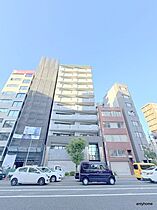 大阪府大阪市浪速区敷津東3丁目（賃貸マンション2LDK・2階・60.95㎡） その1