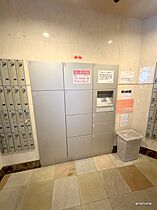 大阪府大阪市浪速区幸町2丁目（賃貸マンション1K・9階・25.33㎡） その16