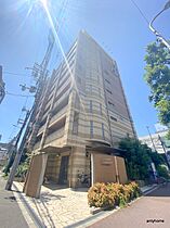 大阪府大阪市中央区瓦屋町3丁目（賃貸マンション2LDK・8階・70.09㎡） その8