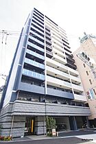 大阪府大阪市西区九条1丁目（賃貸マンション1K・15階・23.37㎡） その1