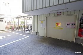 大阪府吹田市江坂町1丁目（賃貸マンション1K・9階・30.00㎡） その17