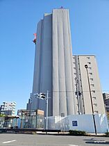 大阪府大阪市西淀川区千舟1丁目（賃貸マンション1K・12階・21.74㎡） その14