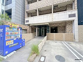 大阪府大阪市中央区船越町2丁目（賃貸マンション1R・3階・26.16㎡） その14