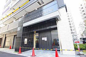 大阪府大阪市西区本田4丁目（賃貸マンション1K・2階・22.04㎡） その14