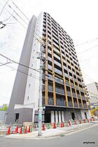 大阪府大阪市浪速区塩草1丁目（賃貸マンション1K・6階・21.51㎡） その15