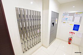 大阪府大阪市淀川区宮原2丁目（賃貸マンション1K・6階・23.85㎡） その19