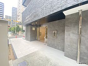 大阪府大阪市中央区北新町（賃貸マンション1LDK・13階・34.12㎡） その14