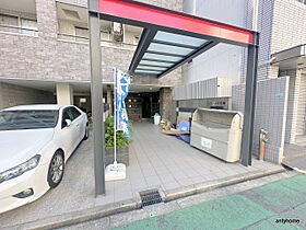 大阪府大阪市浪速区元町2丁目（賃貸マンション1K・6階・20.63㎡） その14