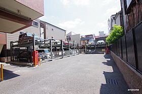 大阪府大阪市都島区都島本通3丁目（賃貸マンション1LDK・9階・30.89㎡） その21