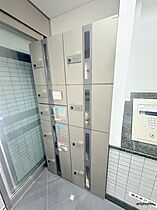 大阪府大阪市中央区徳井町2丁目（賃貸マンション1R・3階・20.83㎡） その16