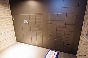 大阪府吹田市垂水町3丁目（賃貸マンション1K・6階・26.53㎡） その17