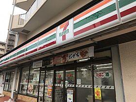 大阪府大阪市都島区東野田町4丁目（賃貸マンション2LDK・2階・40.33㎡） その9