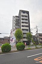 大阪府大阪市淀川区十三東2丁目（賃貸マンション1R・2階・26.30㎡） その1