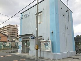 大阪府大阪市淀川区宮原1丁目（賃貸マンション2LDK・2階・43.30㎡） その16