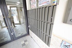 大阪府大阪市北区同心1丁目（賃貸マンション1K・4階・21.19㎡） その24