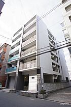 大阪府大阪市淀川区木川東2丁目（賃貸マンション1R・2階・30.66㎡） その1