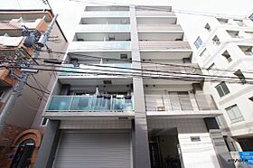 大阪府大阪市淀川区木川東2丁目（賃貸マンション1R・2階・30.66㎡） その15