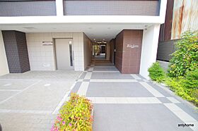 大阪府大阪市北区中津4丁目（賃貸マンション1K・4階・32.43㎡） その14