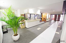 大阪府大阪市北区堂山町（賃貸マンション3LDK・14階・70.95㎡） その8