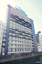 大阪府大阪市浪速区幸町2丁目（賃貸マンション1K・9階・22.23㎡） その15