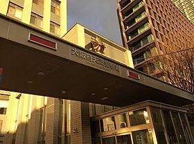 大阪府大阪市北区本庄西1丁目（賃貸マンション3LDK・4階・72.31㎡） その27