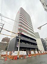 大阪府大阪市浪速区敷津西2丁目（賃貸マンション1DK・2階・24.65㎡） その20