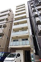 大阪府大阪市北区天満1丁目（賃貸マンション1LDK・4階・33.25㎡） その1