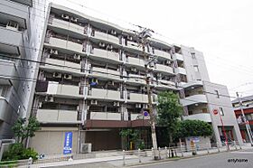 大阪府大阪市淀川区新北野3丁目（賃貸マンション1R・3階・12.38㎡） その21