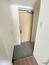 大阪府大阪市中央区松屋町住吉（賃貸マンション1DK・5階・29.01㎡） その12