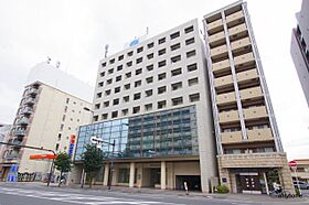 大阪府大阪市都島区片町1丁目（賃貸マンション1K・8階・21.75㎡） その1