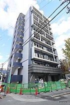 大阪府大阪市淀川区西中島2丁目（賃貸マンション1K・3階・23.20㎡） その1