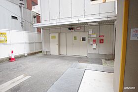 大阪府大阪市淀川区西宮原2丁目（賃貸マンション1LDK・13階・42.70㎡） その16