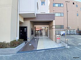 大阪府吹田市芳野町（賃貸マンション1R・7階・29.09㎡） その14