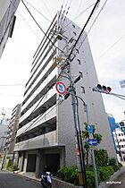 大阪府大阪市都島区片町1丁目（賃貸マンション1K・4階・19.28㎡） その15