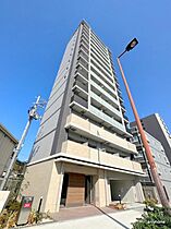 大阪府大阪市東淀川区東淡路4丁目（賃貸マンション1K・11階・21.09㎡） その1